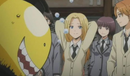 动漫黄色,探寻动漫世界的色彩魅力